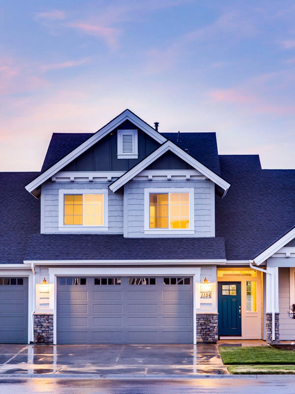 Climatisation centralisée pour immeuble de bureaux
